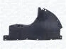 Кожух двигуна CITROEN JUMPER 2.2HDI 06- MAGNETI MARELLI 021316918240 (фото 1)