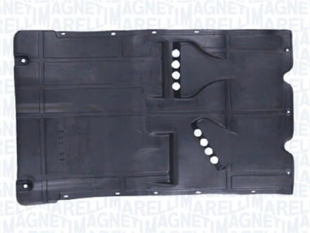 Кришка двигуна MAGNETI MARELLI 021316918250