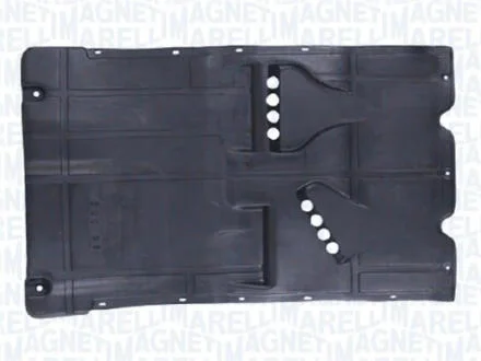 Кришка двигуна MAGNETI MARELLI 021316918250