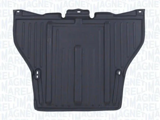 Кришка двигуна MAGNETI MARELLI 021316938030 (фото 1)