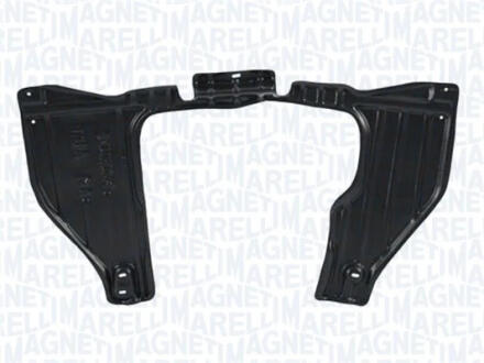 Кришка двигуна MAGNETI MARELLI 021316938040