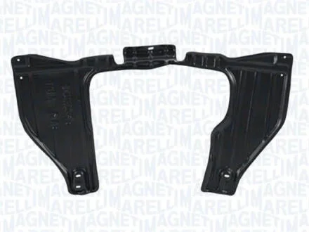 Кожух двигателя MAGNETI MARELLI 021316938040