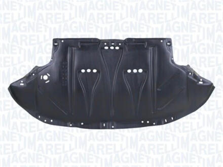 Кришка двигуна MAGNETI MARELLI 021316938060