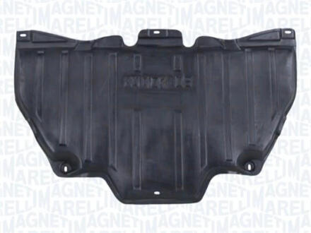 Кришка двигуна MAGNETI MARELLI 021316938080