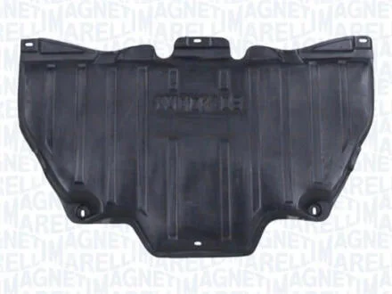 Кришка двигуна MAGNETI MARELLI 021316938080