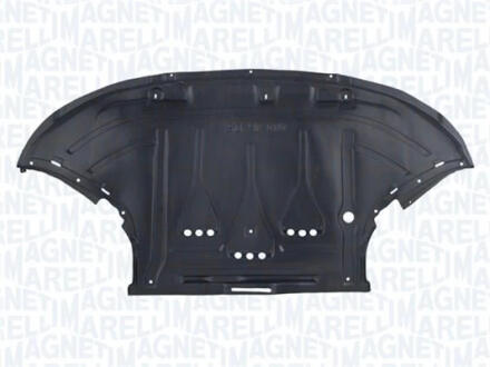 Кришка двигуна MAGNETI MARELLI 021316938100