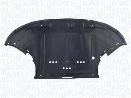 Кришка двигуна MAGNETI MARELLI 021316938100