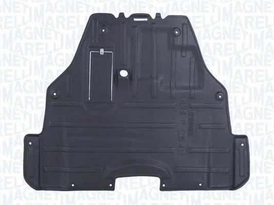 Кришка двигуна MAGNETI MARELLI 021316938350 (фото 1)