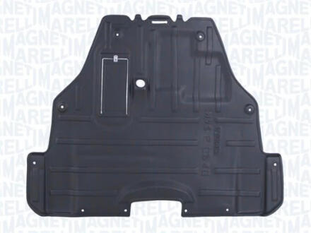 Кришка двигуна MAGNETI MARELLI 021316938350