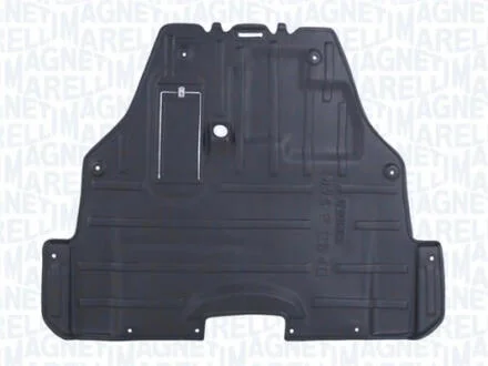 Кришка двигуна MAGNETI MARELLI 021316938350