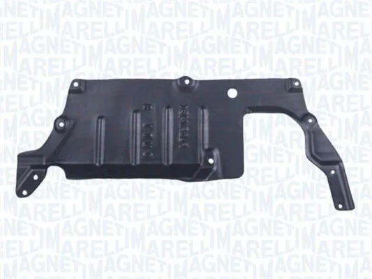 Кришка двигуна MAGNETI MARELLI 021316938410 (фото 1)