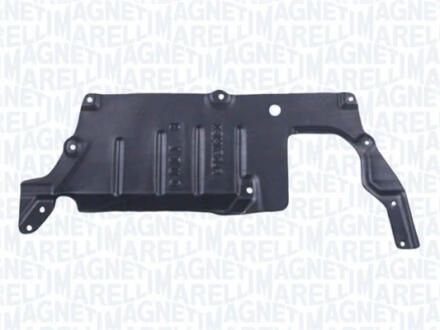Кришка двигуна MAGNETI MARELLI 021316938410
