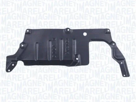 Кришка двигуна MAGNETI MARELLI 021316938410