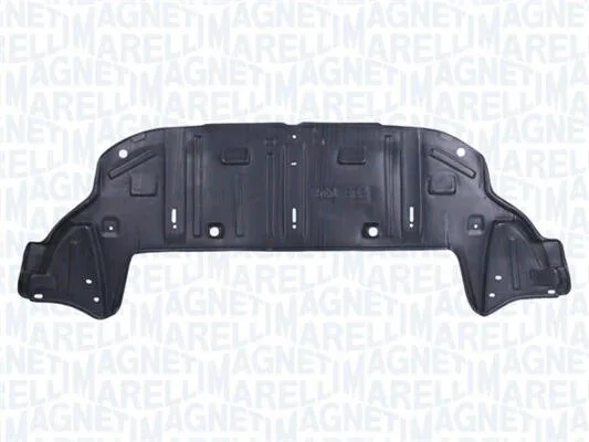 Кришка двигуна MAGNETI MARELLI 021316938450 (фото 1)