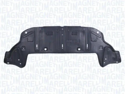 Кришка двигуна MAGNETI MARELLI 021316938450