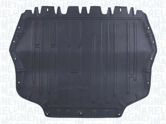 Кришка двигуна MAGNETI MARELLI 021316938550 (фото 1)