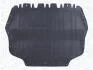 Кришка двигуна MAGNETI MARELLI 021316938550 (фото 1)