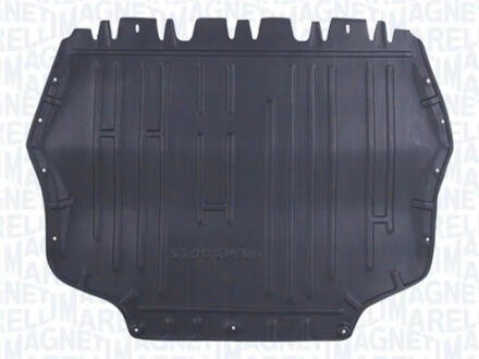 Кришка двигуна MAGNETI MARELLI 021316938550