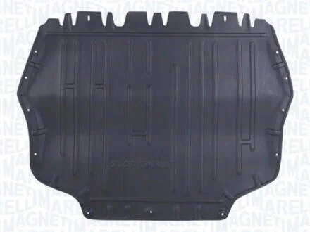 Кришка двигуна MAGNETI MARELLI 021316938550