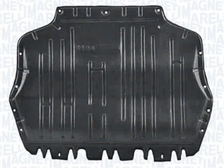 Кришка двигуна MAGNETI MARELLI 021316938560