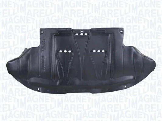 Кришка двигуна MAGNETI MARELLI 021316938670 (фото 1)
