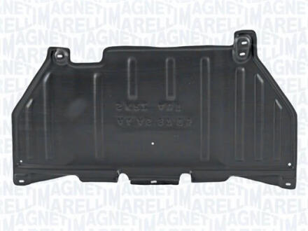 Кришка двигуна MAGNETI MARELLI 021316938700