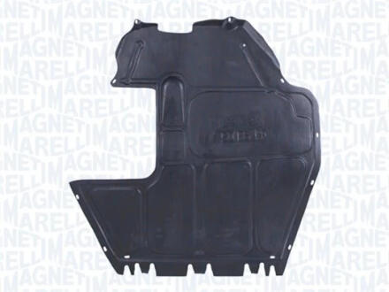 Кришка двигуна MAGNETI MARELLI 021316938760