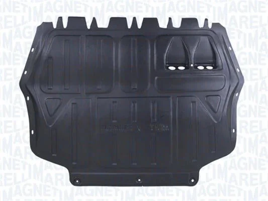 Кришка двигуна MAGNETI MARELLI 021316938790 (фото 1)