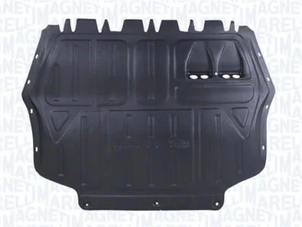 Кришка двигуна MAGNETI MARELLI 021316938790