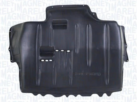 Кришка двигуна MAGNETI MARELLI 021316938830