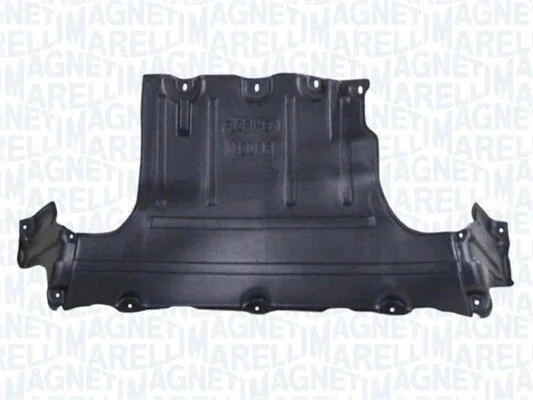 Кришка двигуна MAGNETI MARELLI 021316938880 (фото 1)