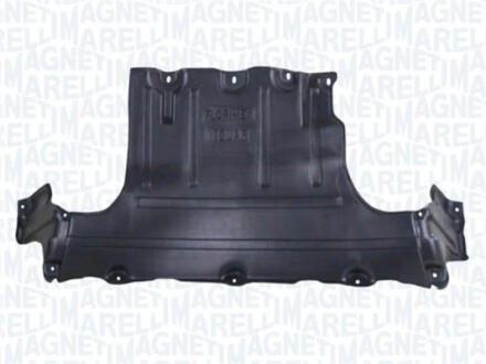 Кришка двигуна MAGNETI MARELLI 021316938880