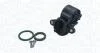 Елемент КПП, набір клапанів FIAT 500, 500 C, IDEA, PANDA, PUNTO, PUNTO EVO, STILO LANCIA MUSA, YPSILON 0.9-2.4 10.01- MAGNETI MARELLI 023000009010 (фото 1)