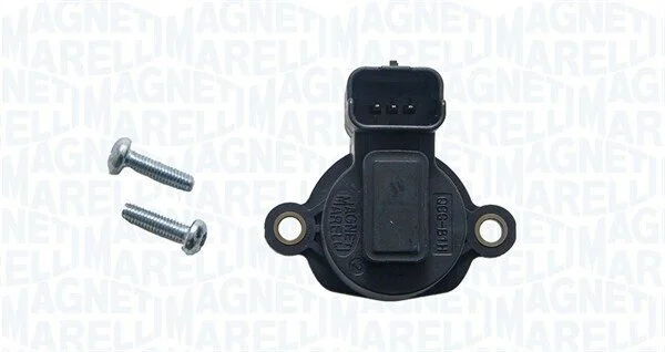 Елемент КПП, набір клапанів ALFA ROMEO 159, SPIDER CITROEN BERLINGO MULTISPACE, BERLINGO/MINIVAN, C4 CACTUS, C4 GRAND PICASSO I, C4 GRAND PICASSO II, C4 I, C4 II, C4 PICASSO I 07.01- MAGNETI MARELLI 023000016010 (фото 1)