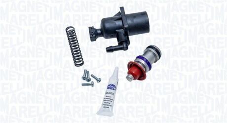 Гидроклапан АКПП RENAULT MAGNETI MARELLI 023000034010