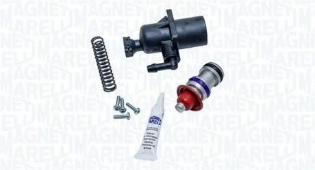 Гидроклапан АКПП RENAULT MAGNETI MARELLI 023000034010