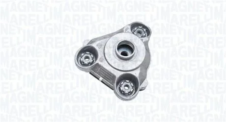 CITROEN подушка амортизатора прав. Jumper 02-, FIAT Ducato 02- MAGNETI MARELLI 030607010001