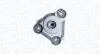 CITROEN подушка амортизатора лів. Jumper 02-, FIAT Ducato 02- MAGNETI MARELLI 030607010002 (фото 1)
