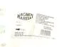 Подушка амортизатора MAGNETI MARELLI 030607010044 (фото 2)