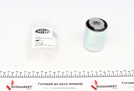 Сайлентблок ресори MAGNETI MARELLI 030607010149