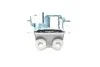 Подушка двигуна MAGNETI MARELLI 030607010623 (фото 4)