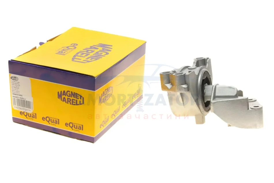Подушка двигуна MAGNETI MARELLI 030607010626 (фото 1)
