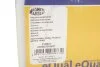 Відбійник амортизатора MAGNETI MARELLI 030607010631 (фото 4)