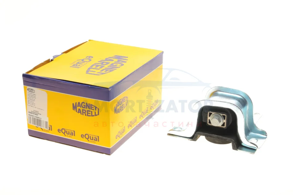 Подушка двигуна MAGNETI MARELLI 030607010634 (фото 1)