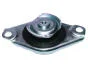 Подушка двигуна передн лів FIAT PALIO, STRADA 1.2/1.3/1.9D 04.96- MAGNETI MARELLI 030607010664 (фото 1)
