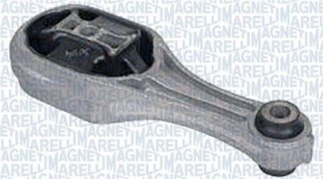 Кронштейн, підвіска двигуна MAGNETI MARELLI 030607010721