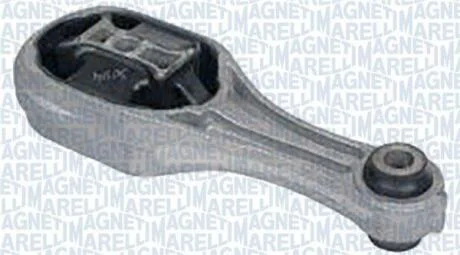 Кронштейн, підвіска двигуна MAGNETI MARELLI 030607010721