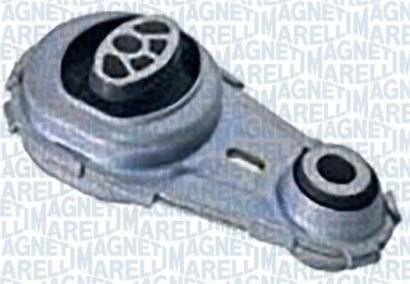 Кронштейн, підвіска двигуна MAGNETI MARELLI 030607010722