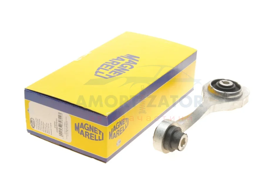 Кронштейн, підвіска двигуна MAGNETI MARELLI 030607010751 (фото 1)