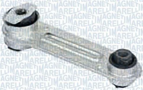Кронштейн, підвіска двигуна MAGNETI MARELLI 030607010779